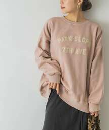 URBAN RESEARCH | Vintageルーズスウェット(Tシャツ/カットソー)