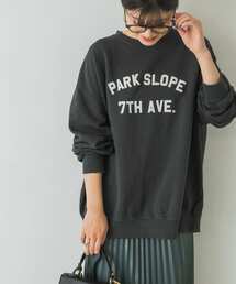 URBAN RESEARCH | Vintageルーズスウェット(Tシャツ/カットソー)