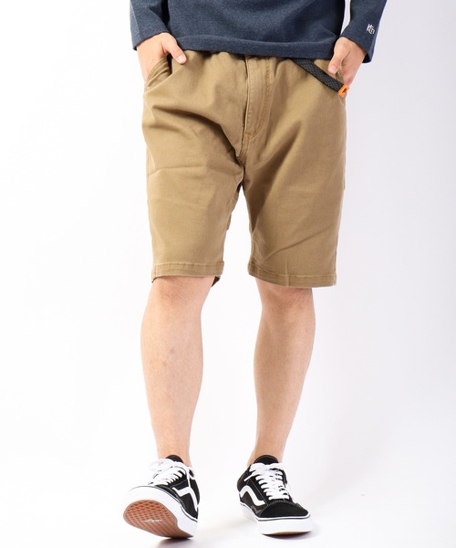 クライミングショーツ（その他パンツ）｜KRIFF MAYER（クリフメイヤー） 5,581円