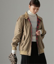 BARACUTA | 【Baracuta/バラクータ】 G9：ブルゾン(その他アウター)
