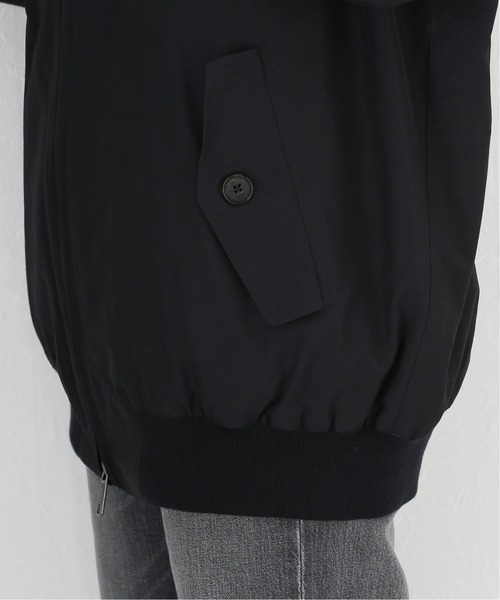 BARACUTA(バラクータ)の「【Baracuta/バラクータ】 G9:ブルゾン(その他アウター・レディース・ベージュ/ネイビー・46)」の15枚目の写真