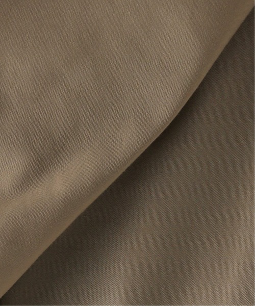 BARACUTA(バラクータ)の「【Baracuta/バラクータ】 G9:ブルゾン(その他アウター・レディース・ベージュ/ネイビー・46)」の16枚目の写真
