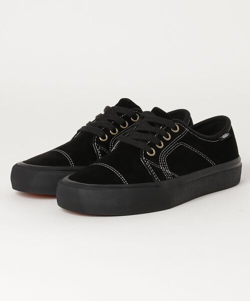 VANS ヴァンズ METROPOLIS メトロポリス V377CF VANS（バンズ）の「METROPOLIS V377CF（スニーカー）」 - WEAR