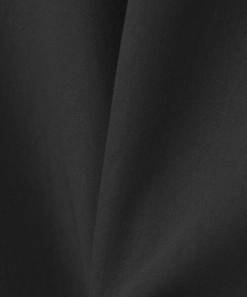 UNITED ARROWS & SONS（ユナイテッドアローズアンドサンズ）の「＜UNITED ARROWS & SONS by DAISUKE OBANA +10＞ Ⅰ CREW L/SL/クルーネックシャツ（Tシャツ/カットソー・メンズ・ダークグレー/ブラック・S/L/M）」の16枚目の写真