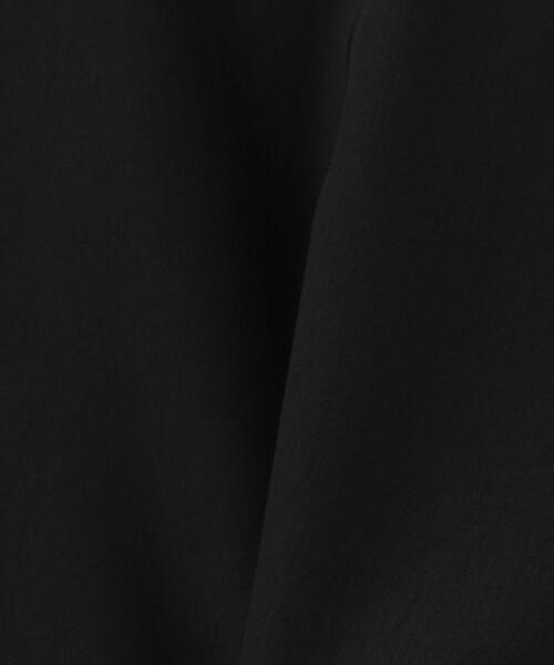 UNITED ARROWS & SONS（ユナイテッドアローズアンドサンズ）の「＜UNITED ARROWS & SONS by DAISUKE OBANA +10＞ Ⅰ CREW L/SL/クルーネックシャツ（Tシャツ/カットソー・メンズ・ダークグレー/ブラック・S/L/M）」の10枚目の写真