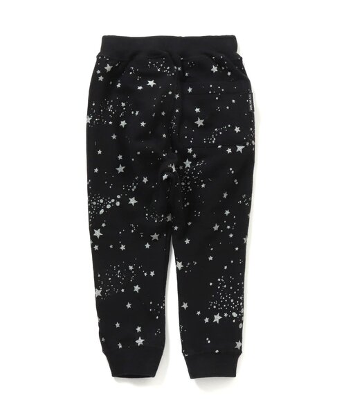 セール】/WEB限定 総柄カットパンツ（その他パンツ）｜BREEZE