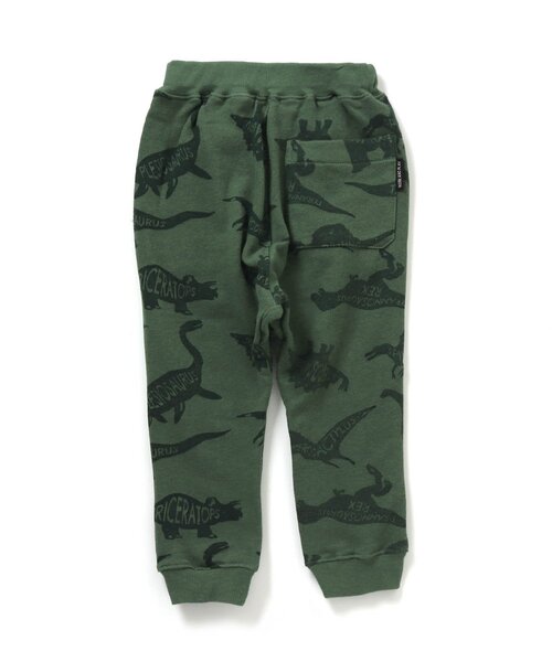 セール】/WEB限定 総柄カットパンツ（その他パンツ）｜BREEZE