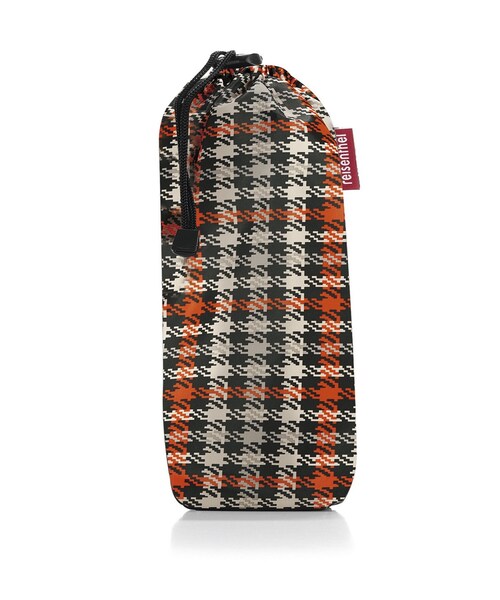 212 KITCHEN STORE(トゥワントゥキッチンストア)の「◆reisenthel (ライゼンタール) イージーショッピングバッグ GRENCHECK RED(エコバッグ/サブバッグ・レディース・その他・00)」の3枚目の写真