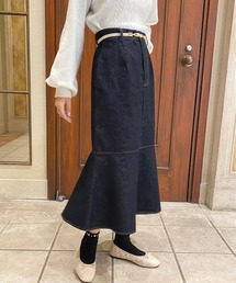 マーメイドスカート【ZOZOTOWN限定アイテム】
