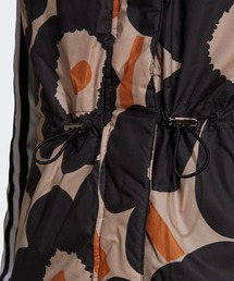 adidas marimekko フラワーダウンベスト ADIDAS ORIGINALS MARIMEKKO REVERSIBLE PADDED DOWN GILET UK