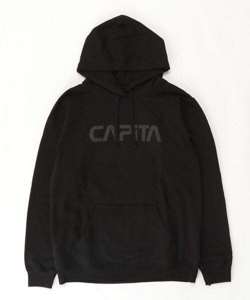 capita キャピタ　初期 パーカー CAPITA（キャピタ）の「【CAPITA/キャピタ】MARS1 - HOODED