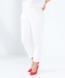 Another Edition | ハイウエストデニムパンツ/AEBC HI/W DNM(デニムパンツ)