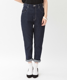 Another Edition | ハイウエストデニムパンツ/AEBC HI/W DNM(デニムパンツ)