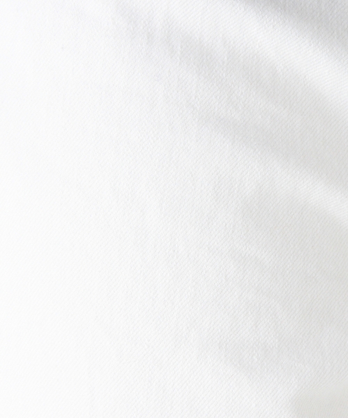 Another Edition（アナザーエディション）の「ハイウエストデニムパンツ/AEBC HI/W DNM◆（デニムパンツ・レディース・オフホワイト/ネイビー/ライトブルー・SMALL/MEDIUM）」の8枚目の写真