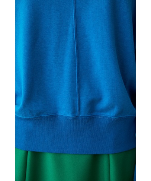 HeRIN.CYE（ヘリンドットサイ）の「Volume sleeve tops（Tシャツ