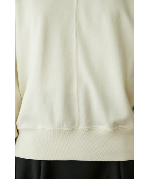 HeRIN.CYE（ヘリンドットサイ）の「Volume sleeve tops（Tシャツ