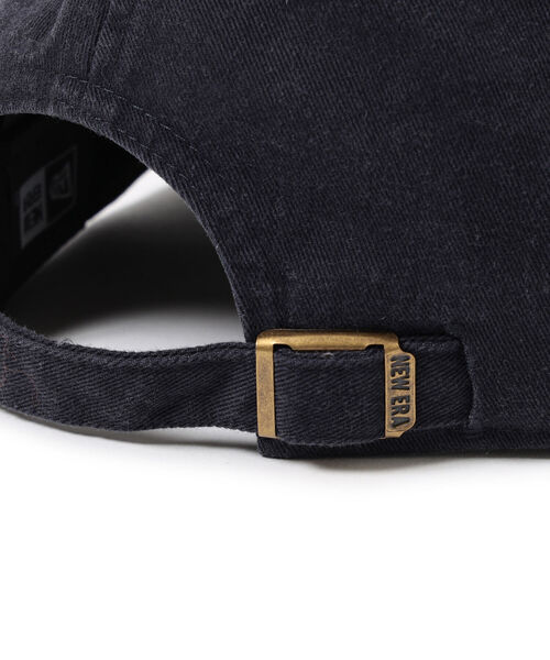 NEW ERA（ニューエラ）の「NEW ERA x B:MING by BEAMS / 別注 930 パッカブル ６パネルキャップ（キャップ・メンズ・ブラウン/ネイビー/グリーン・ONE SIZE）」の22枚目の写真