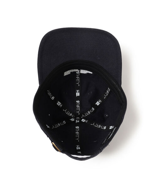 NEW ERA（ニューエラ）の「NEW ERA x B:MING by BEAMS / 別注 930 パッカブル ６パネルキャップ（キャップ・メンズ・ブラウン/ネイビー/グリーン・ONE SIZE）」の21枚目の写真