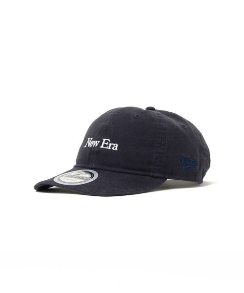 NEW ERA（ニューエラ）の「NEW ERA x B:MING by BEAMS / 別注 930 パッカブル ６パネルキャップ（キャップ・メンズ・ブラウン/ネイビー/グリーン・ONE SIZE）」の11枚目の写真