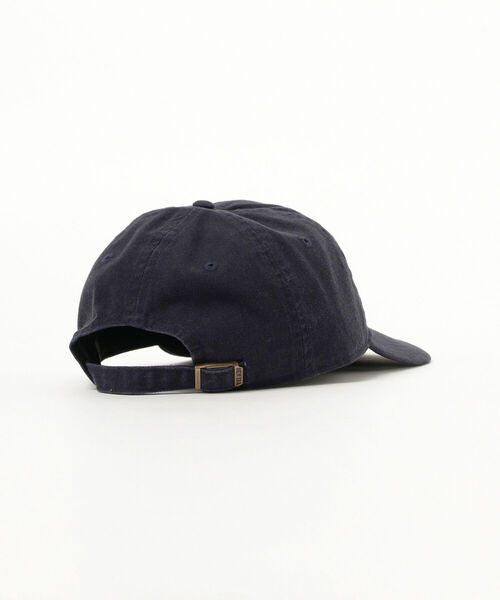 NEW ERA（ニューエラ）の「NEW ERA x B:MING by BEAMS / 別注 930 パッカブル ６パネルキャップ（キャップ・メンズ・ブラウン/ネイビー/グリーン・ONE SIZE）」の10枚目の写真