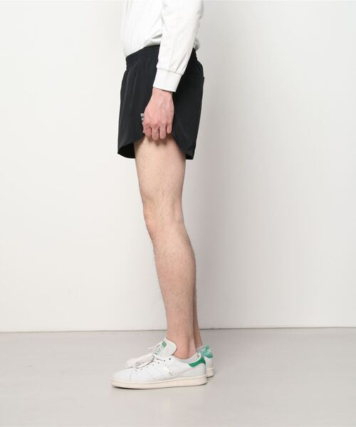 adidas（アディダス）の「アディダス adidas 陸上/ランニング ショート/ハーフパンツ（その他パンツ・メンズ・ブラック・L/M/S/LL）」の3枚目の写真