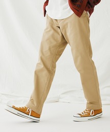 JOURNAL STANDARD | TC チノ テーパード パンツ(チノパンツ)