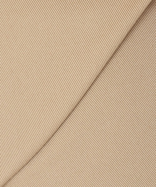 JOURNAL STANDARD（ジャーナルスタンダード）の「TC チノ テーパード パンツ（チノパンツ・メンズ・ブラック/ベージュ/グリーン/マスタード/ベージュ系その他・SMALL/MEDIUM/LARGE）」の22枚目の写真