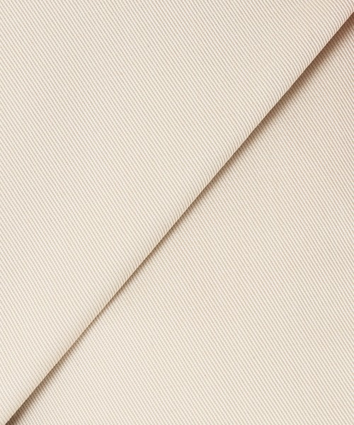 JOURNAL STANDARD（ジャーナルスタンダード）の「TC チノ テーパード パンツ（チノパンツ・メンズ・ブラック/ベージュ/グリーン/マスタード/ベージュ系その他・SMALL/MEDIUM/LARGE）」の11枚目の写真