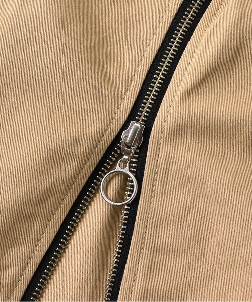 algy(アルジー)の「リングジップスカート(スカート・キッズ・ブラック/ベージュ/サックスブルー・SMALL/MEDIUM/X-SMALL/XX-SMALL)」の9枚目の写真