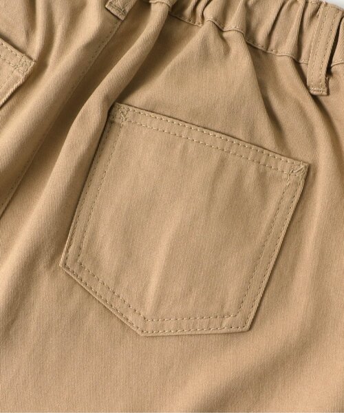 algy(アルジー)の「リングジップスカート(スカート・キッズ・ブラック/ベージュ/サックスブルー・SMALL/MEDIUM/X-SMALL/XX-SMALL)」の8枚目の写真
