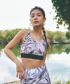 Corse Ribbon Swimsuit（水着）｜Her lip to（ハーリップトゥー