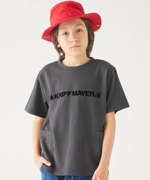 KRIFF MAYER Kid's Collection | さらのびカブクワTEE(Tシャツ/カットソー)