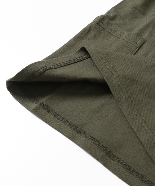 KRIFF MAYER Kid's Collection(クリフメイヤーキッズコレクション)の「さらのびカブクワTEE(Tシャツ/カットソー・キッズ・オフホワイト/カーキ/ターコイズブルー/カラフル/チャコール・120/130/140/150/160/170)」の13枚目の写真