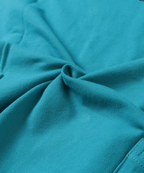 KRIFF MAYER Kid's Collection(クリフメイヤーキッズコレクション)の「さらのびカブクワTEE(Tシャツ/カットソー・キッズ・オフホワイト/カーキ/ターコイズブルー/カラフル/チャコール・120/130/140/150/160/170)」の14枚目の写真