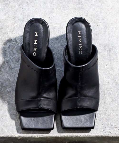 HIMIKO（ヒミコ）の「【Made in Japan】【WEB限定カラーあり 
