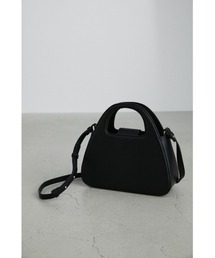 STYLEMIXER | トライアングルフォルムバッグ(ショルダーバッグ)
