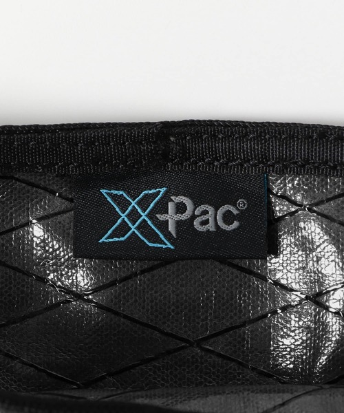 BURLAP OUTFITTER（バーラップアウトフィッター）の「『別注』BURLAP OUTFITTER×DOORS　PERSONAL EFFECT BAG（ショルダーバッグ・メンズ・ブラック/オリーブドラブ/ライトカーキ・ONE SIZE）」の13枚目の写真