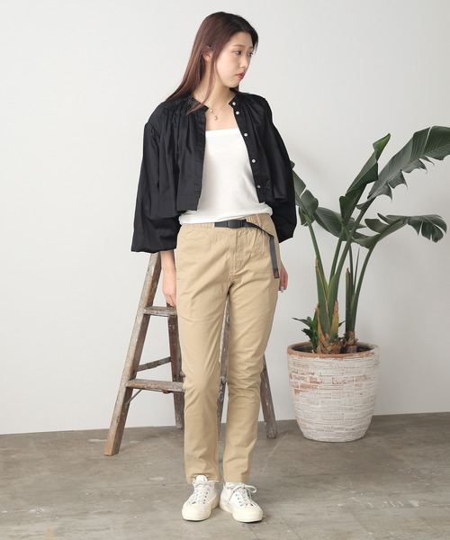 セール】Gramicci/グラミチ NN-PANT TIGHT CROPPED ニューナロー