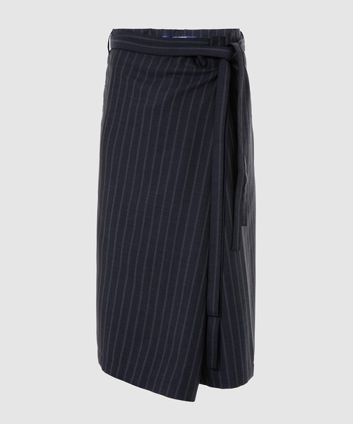 JUNYA WATANABE MAN ウールパンツ JUNYA WATANABE スラックス ウール