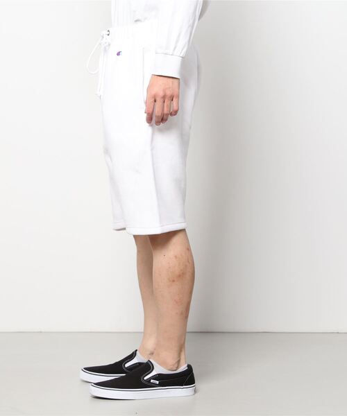 N.HOOLYWOOD×CHAMPION/HALF PANTS