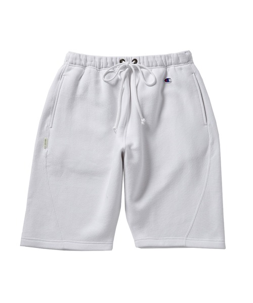 N.hoolywood ✖️ CHAMPION/HALF PANTS N.HOOLYWOOD - N.HOOLYWOOD×Champion HALF PANTS / エヌ