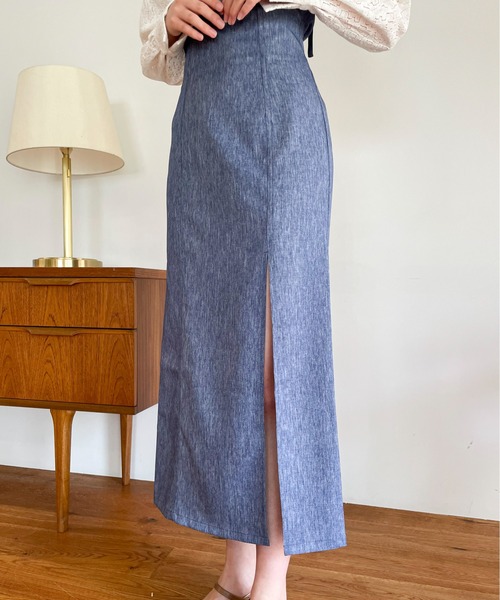 EPIMI E'PIMMY（エピミエピミー）の「マルチキャミワンピース（ワンピース・レディース・ブラック/ベージュ/ネイビー/グリーン系その他・MEDIUM）」の12枚目の写真