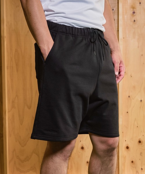 Jack Miller(ジャックミラー)の「Jack Miller スビンウラケ ショートパンツ 012(その他パンツ・メンズ・ブラック/モスグリーン/キナリ・S/L/M)」の16枚目の写真