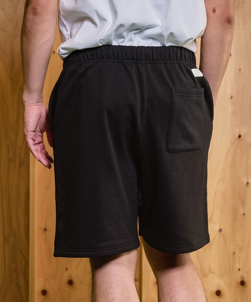 Jack Miller(ジャックミラー)の「Jack Miller スビンウラケ ショートパンツ 012(その他パンツ・メンズ・ブラック/モスグリーン/キナリ・S/L/M)」の17枚目の写真