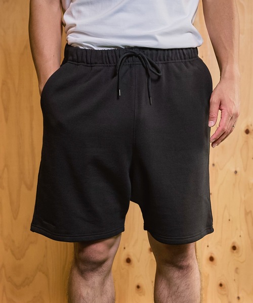 Jack Miller(ジャックミラー)の「Jack Miller スビンウラケ ショートパンツ 012(その他パンツ・メンズ・ブラック/モスグリーン/キナリ・S/L/M)」の15枚目の写真