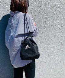 GREGORY | GREGORY/グレゴリー CINCH BAG M/チンチバッグＭ/トロピカルフォレスト130296(ショルダーバッグ)