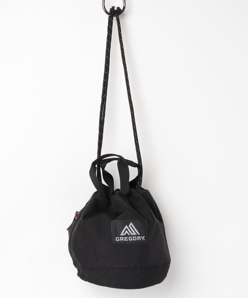 GREGORY（グレゴリー）の「GREGORY/グレゴリー CINCH BAG M