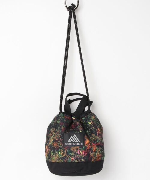 GREGORY（グレゴリー）の「GREGORY/グレゴリー CINCH BAG M