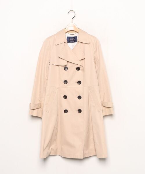 ブランド古着 トレンチコート トレンチコート Jusglitty ジャスグリッティー のファッション通販 Zozoused ブランド古着 トレンチコート トレンチコート Jusglitty ジャスグリッティー のファッション通販 Zozoused