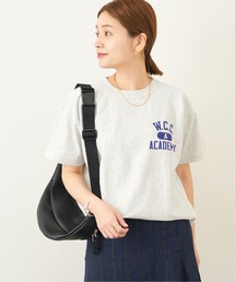 Champion | 別注【CHAMPION/チャンピオン】 REVERSE WEAVE S/S TEE SMU:Tシャツ(Tシャツ/カットソー)
